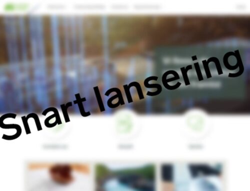 Installatörsföretagen lanserar ny webbplats